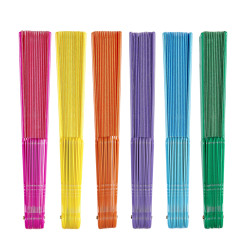 Jednofarebný ventilátor